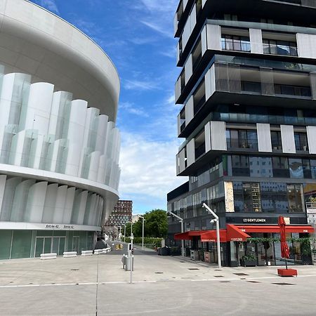 Sejour Confort A Paris La Defense Arena Nanterre Bagian luar foto